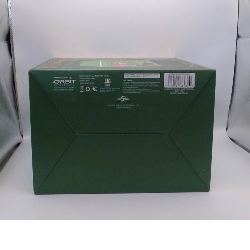 Wicked Beauty Fridge, BRAND NEW IN BOX